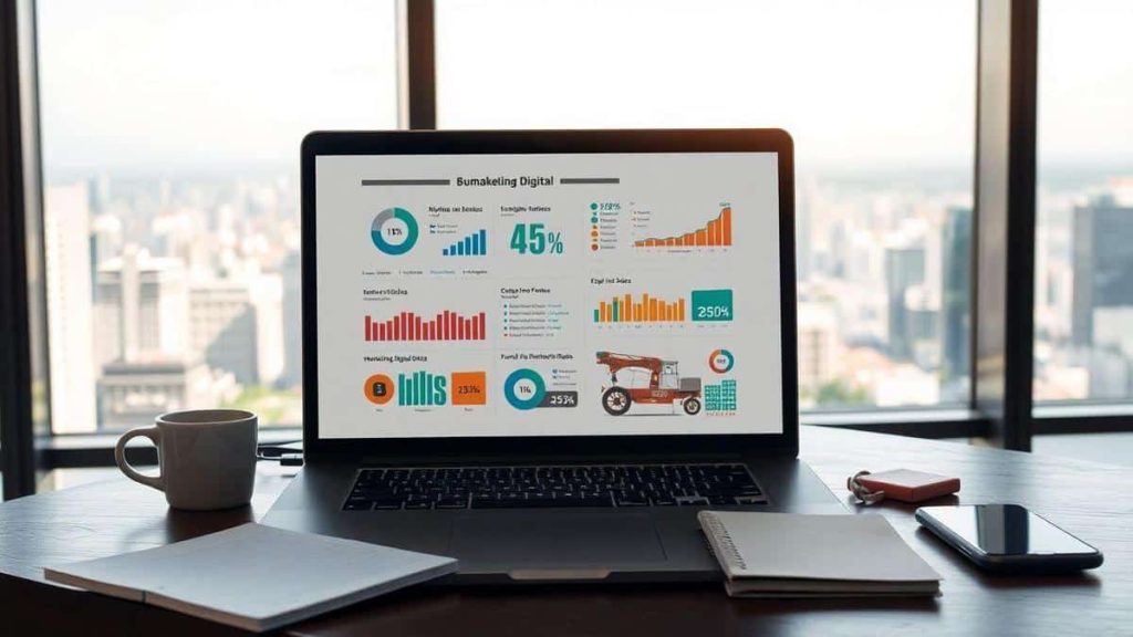 Como o Marketing de Conteúdo Pode Atrair Clientes e Aumentar Seu Faturamento