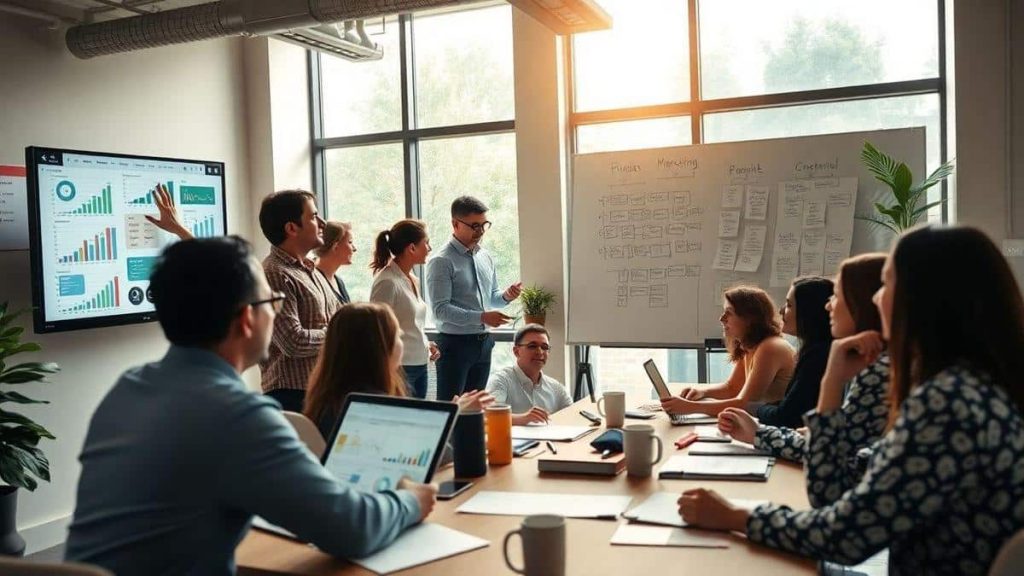 10 Estratégias de Marketing Que Podem Aumentar Suas Vendas em 2024