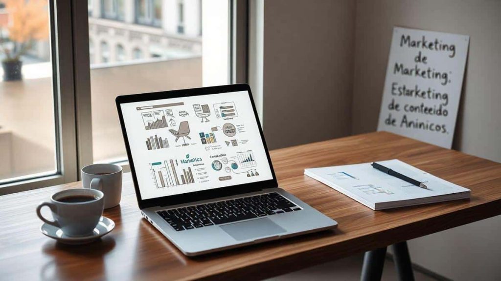 Marketing de Conteúdo x Anúncios: Qual Gera Mais Resultados?