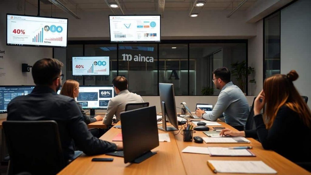 O Que Faz uma Agência de Marketing Digital e Como Ela Pode Impulsionar Seu Negócio