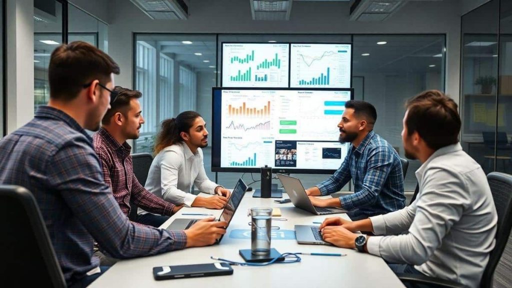 O Que Faz uma Empresa de Marketing Digital? Entenda os Benefícios