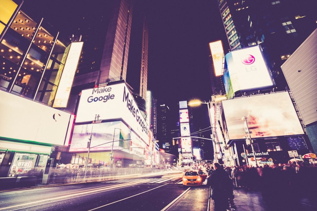 Domine os Tipos de Campanha do Google Ads: Escolha a Estratégia Ideal para seu Negócio