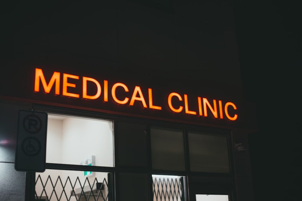 Guia Completo de SEO Local para Clínicas e Consultórios Médicos
