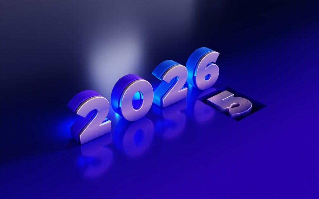 Tendências em Marketing Digital: O Que Esperar para o Próximo Ano