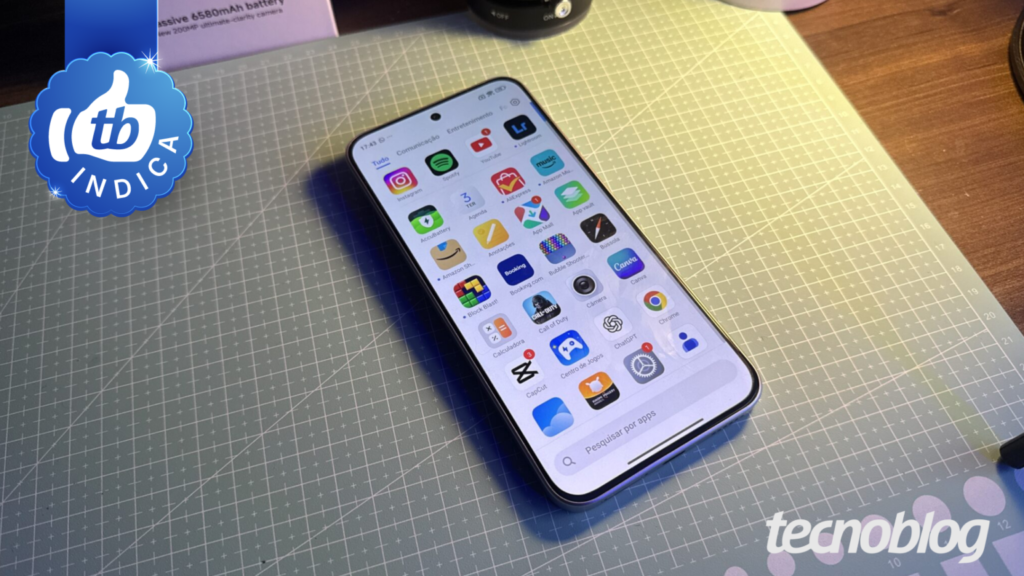 Celulares com 256 GB: 15 modelos a partir de R$ 800 para comprar em 2026