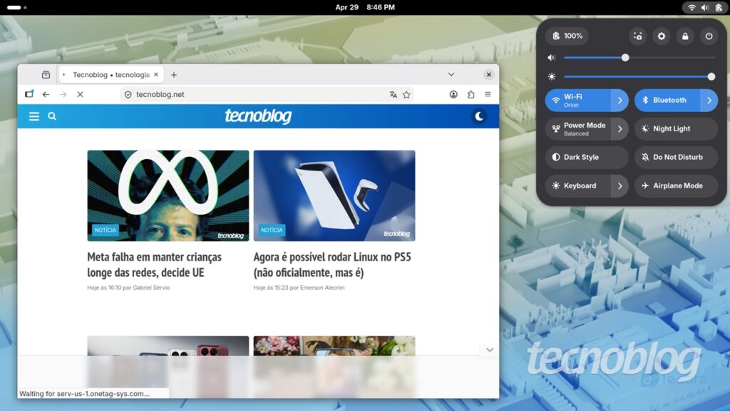 Lançamento do Fedora 44 traz suporte avançado ao NTSync e novos ambientes gráficos